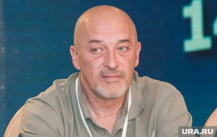 Замминистра по возвращению оккупированных территорий Украины сделал резкое заявление