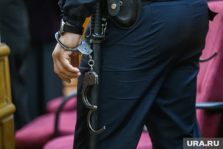 Суд в Санкт-Петербурге отправил в СИЗО двух фигурантов по делу об убийстве супругов Новак