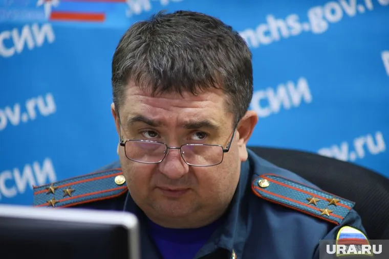 Юрий Землянский рассказал об итогах проверки зауральских детских лагерей