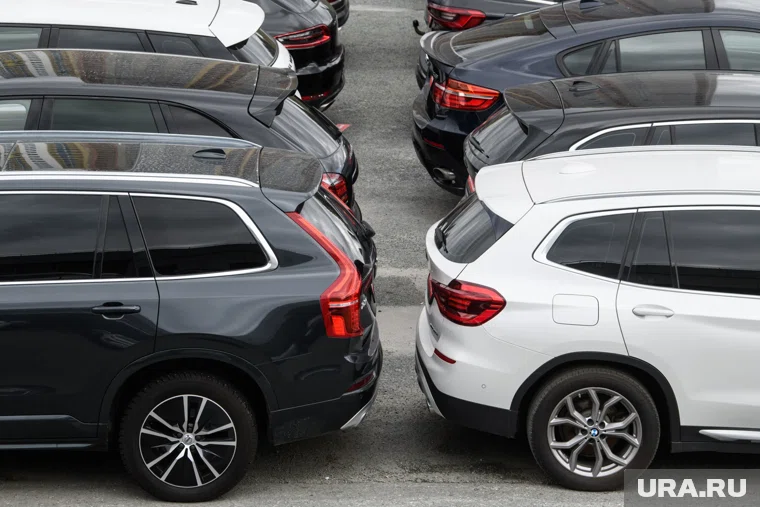 В России увеличение утильсбора приведет к подорожанию автомобилей