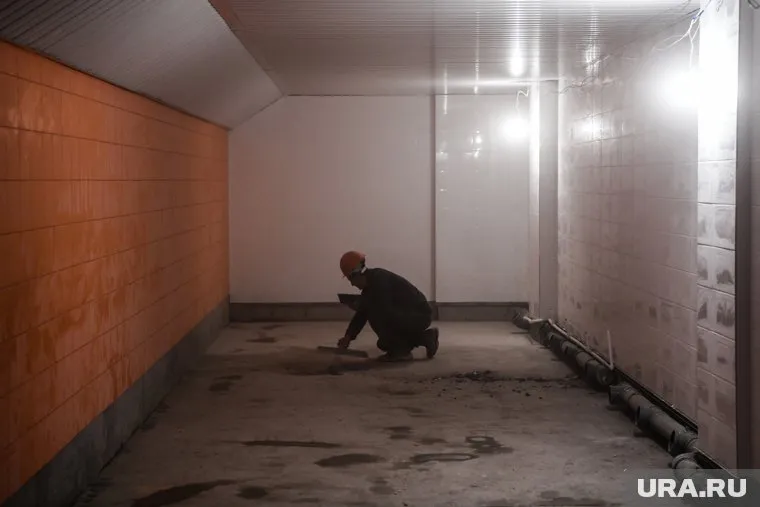 В компании отметили, что продолжат обслуживать дом и во время отсутствия лицензии