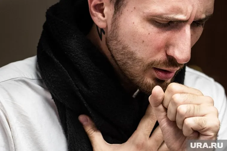 Симптомы коронавируса проявляются у меньшинства зараженных