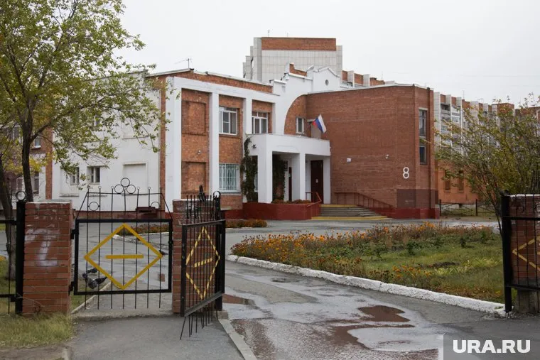 В курганской прогимназии нет места для средней и старшей школы