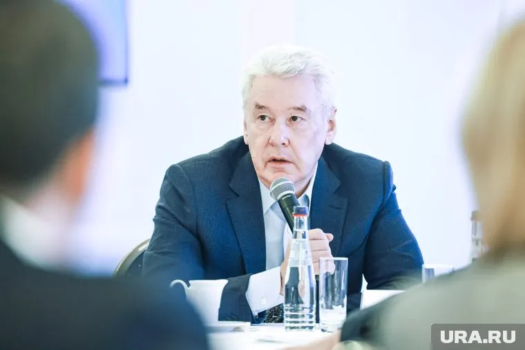 Сергей Собянин заявил, что меры оповещения были приняты своевременно