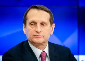 Нарышкин: Россия полтора года ждала обмена заключенными с НАТО
