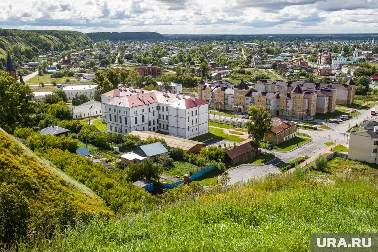 В Тобольксе отменили празднование Дня города из-за коронавируса