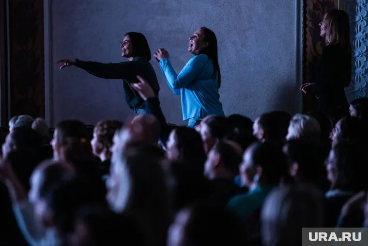 Концерт Трофимова состоится 18 ноября