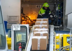 В ямальском аэропорту новая система розыска багажа