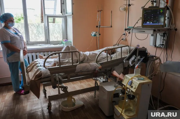 Ученый полагает, что препараты для свертывания крови должны каждому пациенту подбираться индивидуально