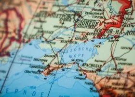 На Украине заявили, что Екатеринбург проиграл борьбу за ЭКСПО-2025 из-за Крыма