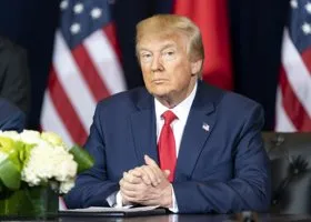 Трамп подписал указ, отменяющий политику Байдена по 78 вопросам