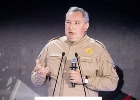 В Госдуме упрекнули получившего ранение Рогозина в потере бдительности