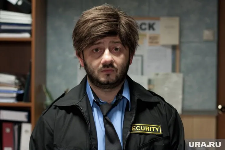 Михаил Галустян сформировал образ самого "прибыльного" охранника для владельцев ЧОП