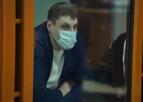 Фигурант дела Кинева-Ройзмана досрочно вышел на свободу