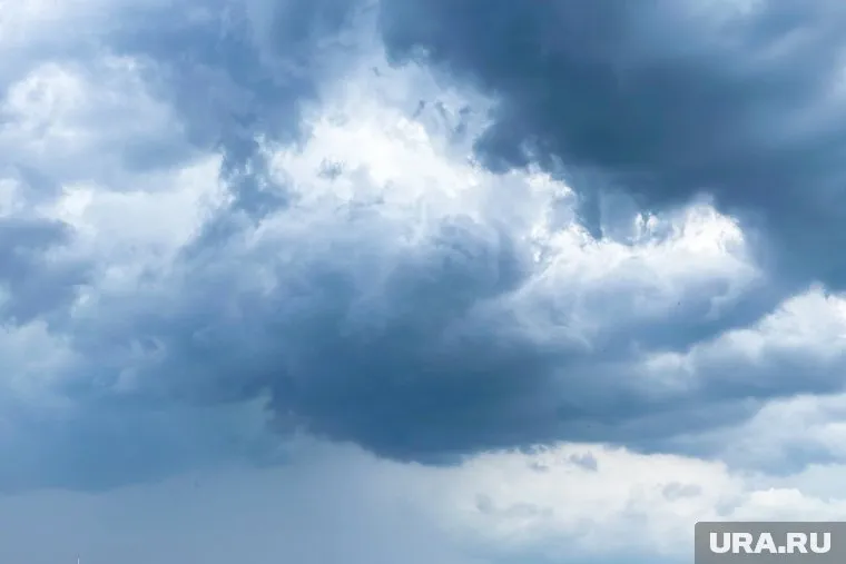 При грозе порывы ветра будут достигать 17 м/с