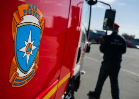 В Нижнем Уфалее пенсионер погиб при пожаре в доме