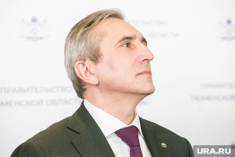 Губернатор региона Александр Моор анонсировал выделение 50 млн рублей для малого и среднего бизнеса