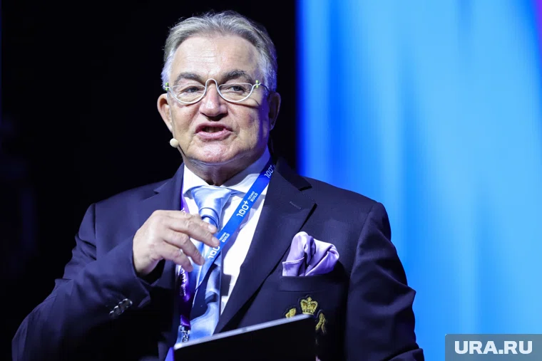 Коллеги заступились за Диброва