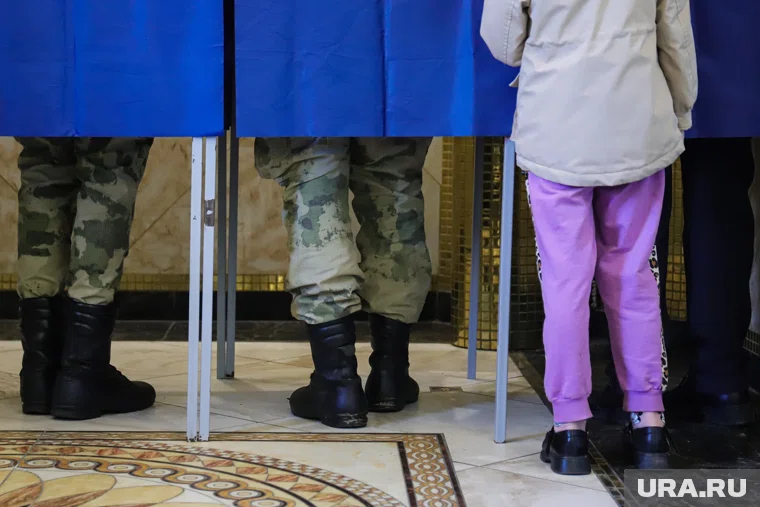 В Молдове 28 сентября пройдут выборы