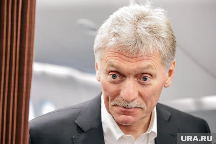 Песков прокомментировал слова Рубио о перспективе урегулирования конфликта на Украине