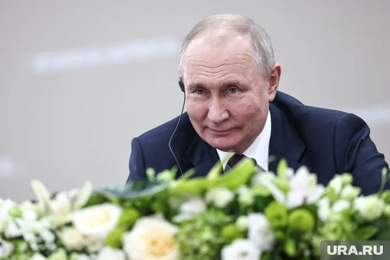 Путин подчеркнул, что СССР поддерживал Африку