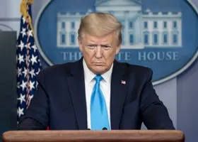 Выяснилось, куда Трамп мог отправить атомные лодки для угрозы РФ