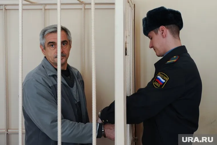 Фемида неожиданно для всех смягчилась