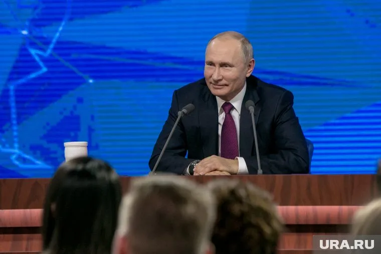 По мнению Белковского, российские элиты не хотят ухода Путина с поста президента