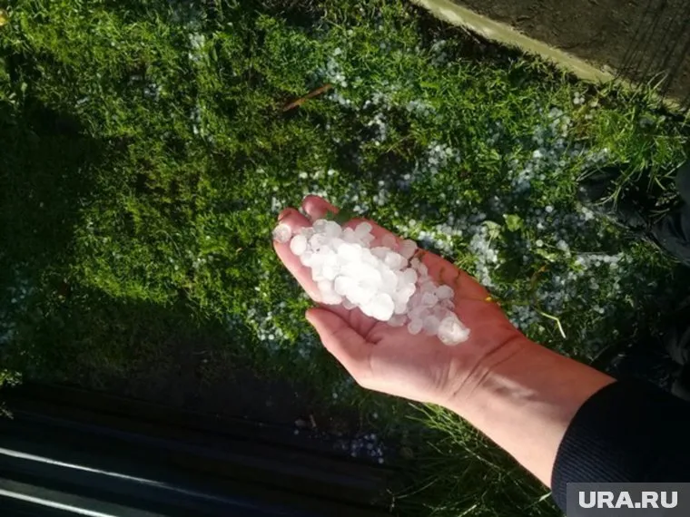 Град в Перми