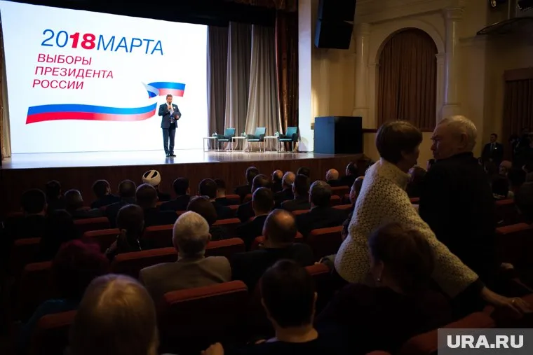 Наблюдение за выборами должно быть прозрачным, заявили в ОП РФ