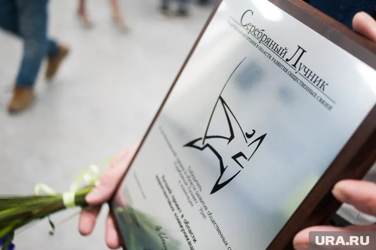 Пресс-служба ПГНИУ удостоилась премии «Серебряный лучник — Приволжье»