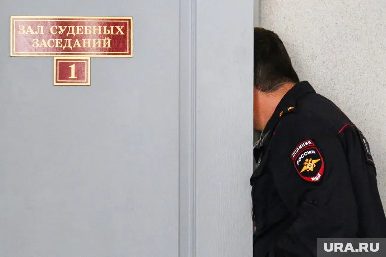 Тюменский облсуд не стал смягчать приговор растратчику — владельцу УК