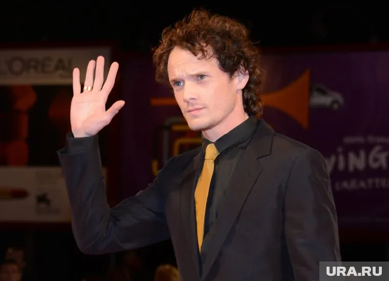 Антон Ельчин погиб в результате несчастного случая