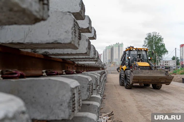 Ремонт завершат до конца октября