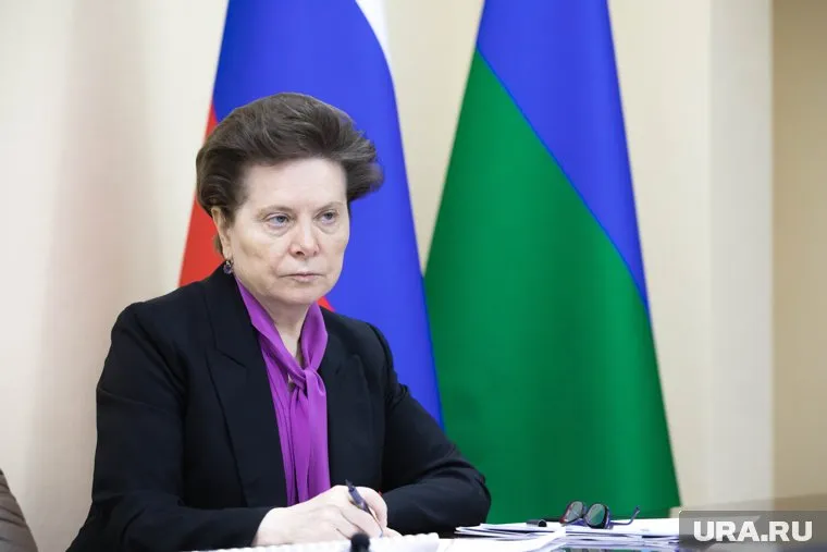 Наталья Комарова объяснила, почему перевела школы на дистанционное обучение