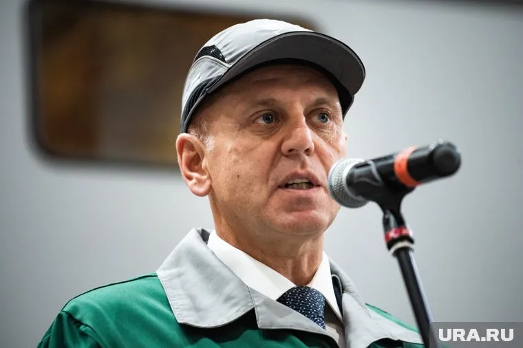 Трубный холдинг Дмитрия Пумпянского теперь является крупнейшим в стране