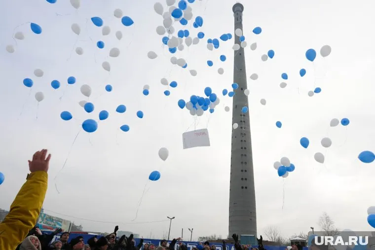 Достойного применения главному долгострою Екатеринбурга так и не нашлось