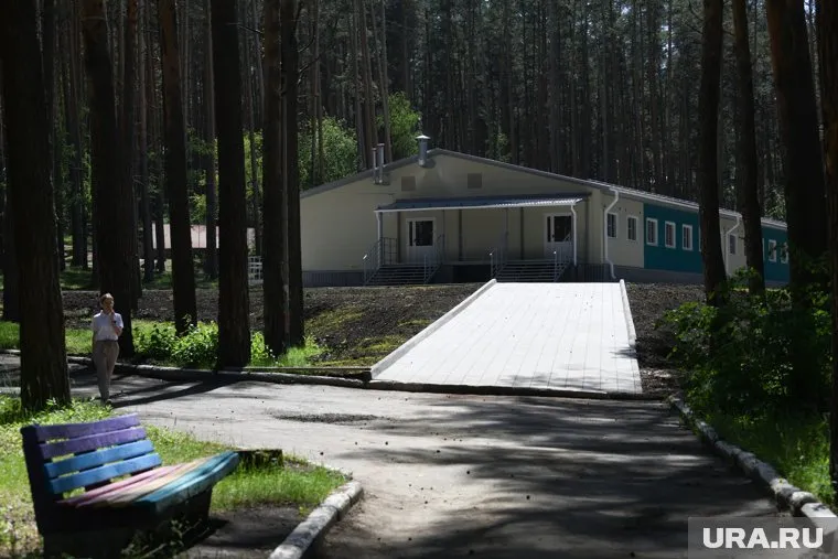 Старт приема заявок в оздоровительные лагеря начался в ЯНАО (архивное фото)