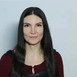 Ольга Снопкова