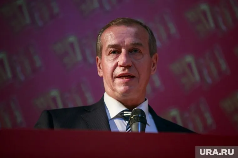 Сергей Левченко написал заявление об увольнении