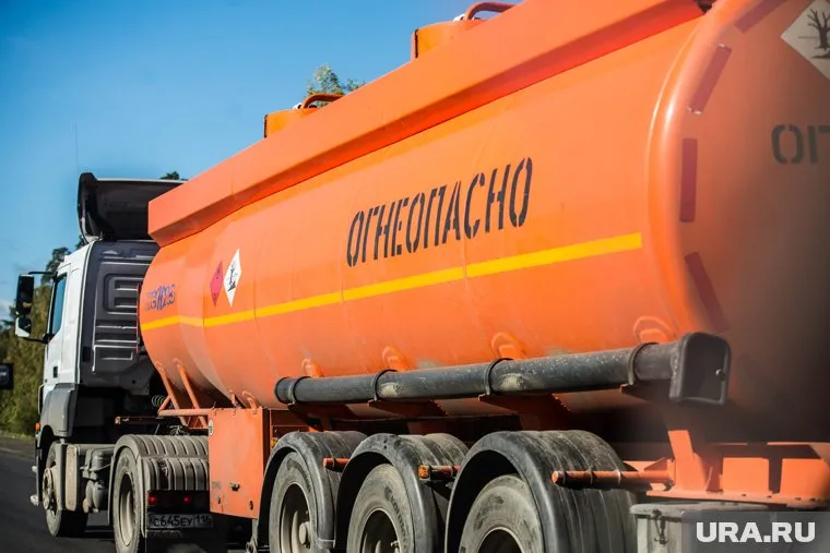 В крови водителя нашли большую дозу алкоголя