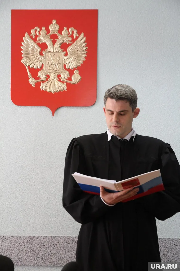 Председатель ямальского суда покинет пост в следующем году