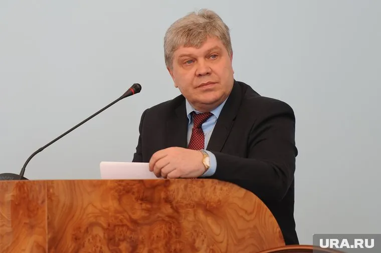 Сначала дело Виктора Чистякова вернули из суда первой инстанции, а теперь оно рассыпалось после апелляции