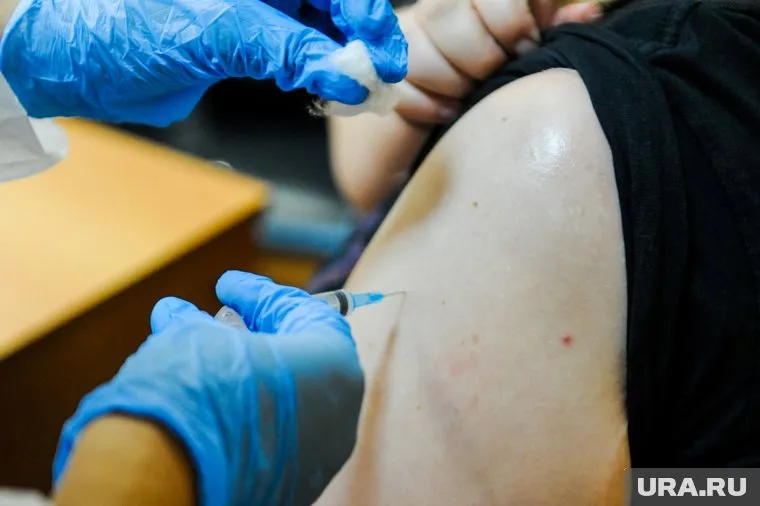 Скоро нас ожидает новая волна пандемии