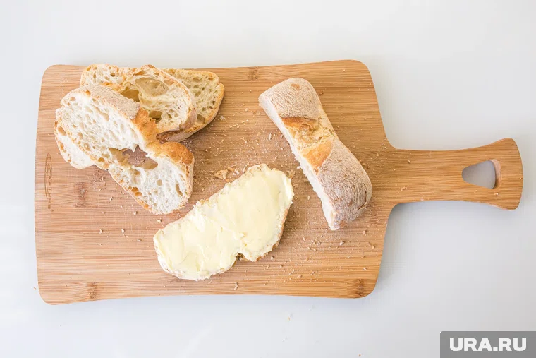 Заметное снижение стоимости сливочного масла произошло в июне текущего года