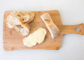 Как изменились цены на сливочное масло за год в Свердловской области