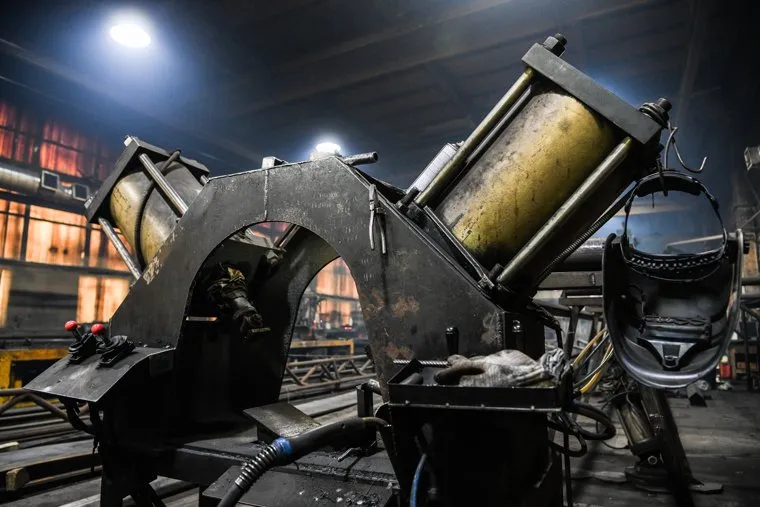 Компания Энергоарсенал. Екатеринбург