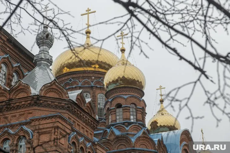 Новый храм появится в «ипотечной долине» Нижневартовска