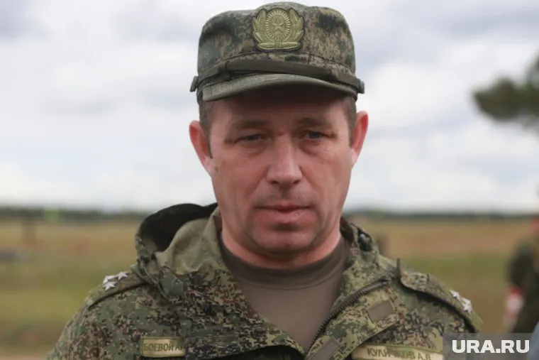 Военный комиссар Тюменской области прокомментировал слухи о начале второй волны мобилизации