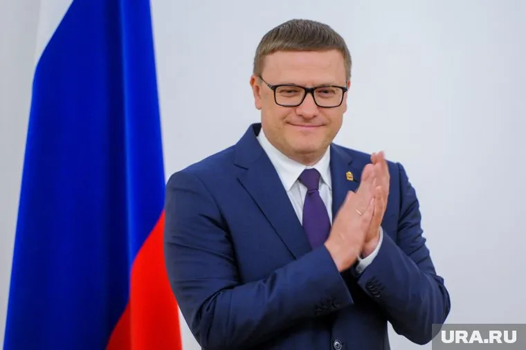 Алексей Текслер с блеском презентовал важный для всего Урала проект